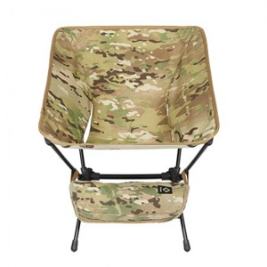 [헬리녹스 택티컬 체어] Helinox - Tactical Chair Multicam camo