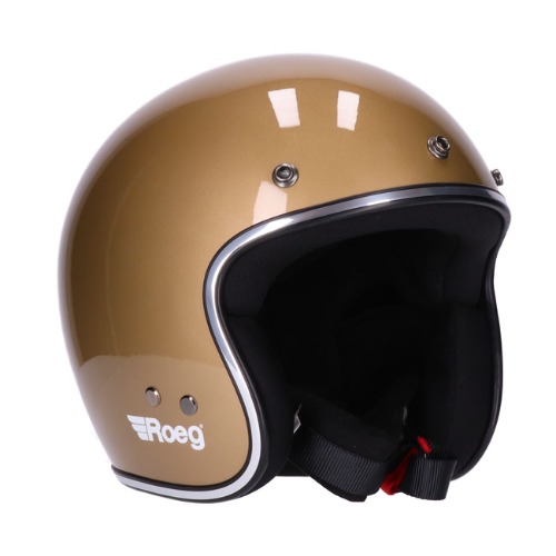 [로그] 제트 2.0 헬멧 무광 옐로우 ROEG JETT 2.0 HELMET - GLOSS CHARGER